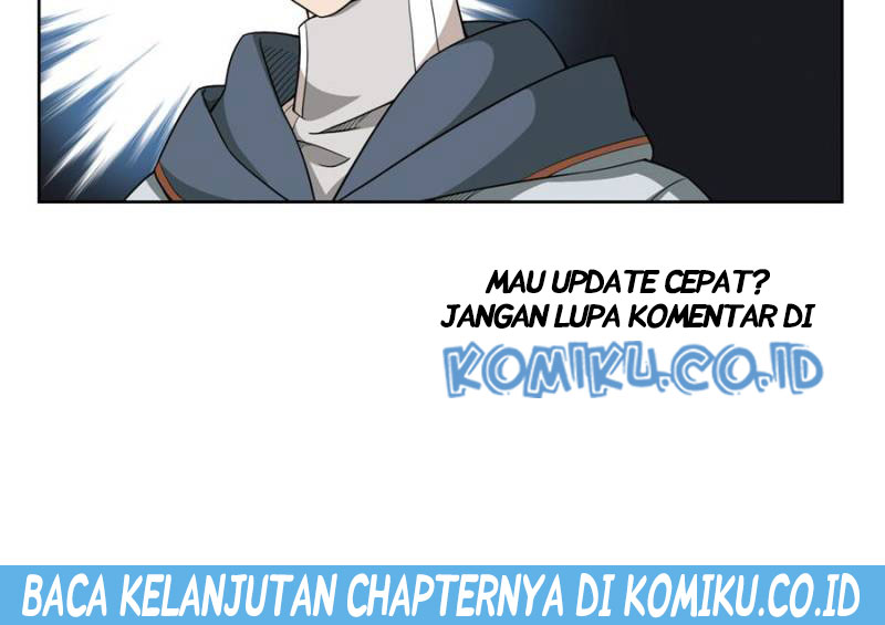 Virtual World: Close Combat Mage Bab 82 halaman 22