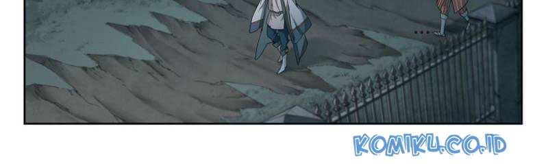 Virtual World: Close Combat Mage Bab 83 halaman 13