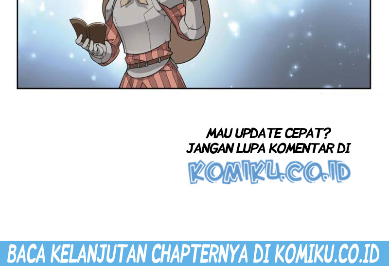 Virtual World: Close Combat Mage Bab 83 halaman 24