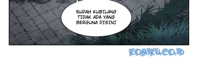 Virtual World: Close Combat Mage Bab 84 halaman 4