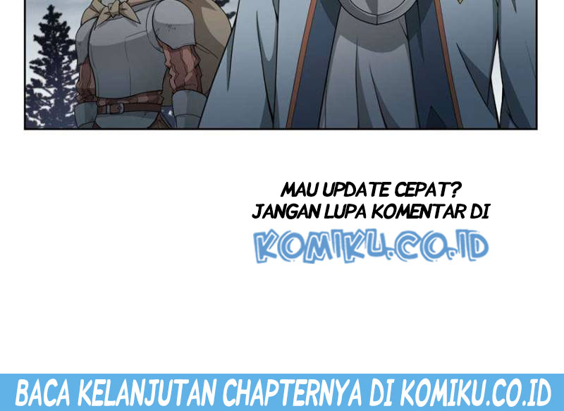 Virtual World: Close Combat Mage Bab 84 halaman 24