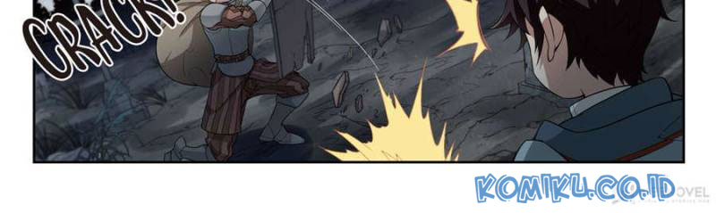 Virtual World: Close Combat Mage Bab 85 halaman 5