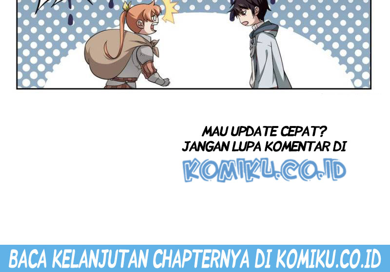 Virtual World: Close Combat Mage Bab 86 halaman 24