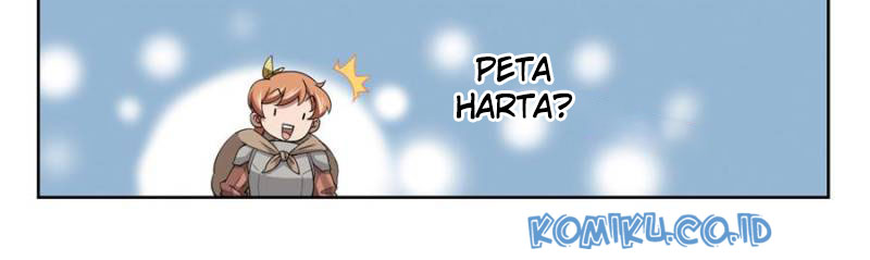 Virtual World: Close Combat Mage Bab 87 halaman 17