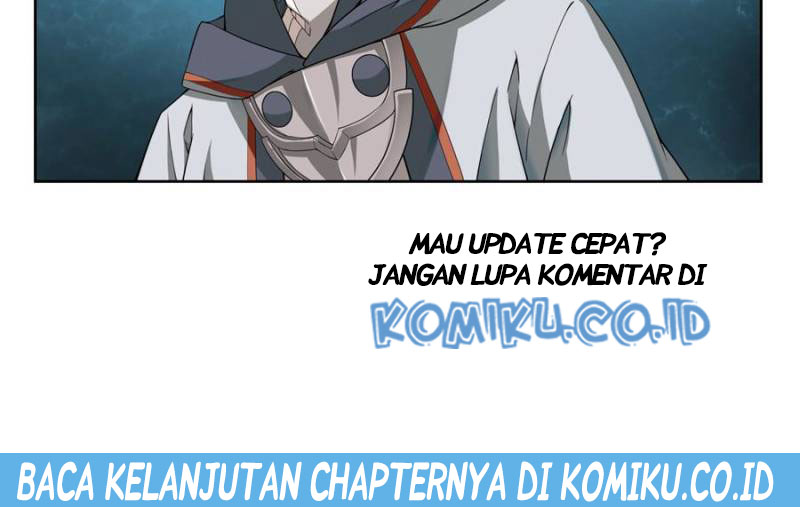 Virtual World: Close Combat Mage Bab 87 halaman 22