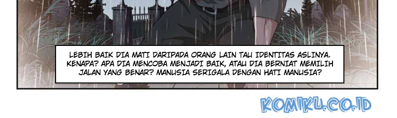 Virtual World: Close Combat Mage Bab 91 halaman 4