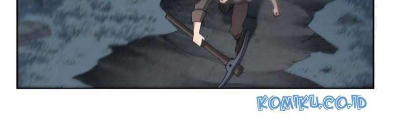 Virtual World: Close Combat Mage Bab 91 halaman 7