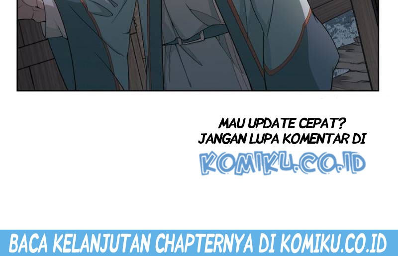 Virtual World: Close Combat Mage Bab 91 halaman 21