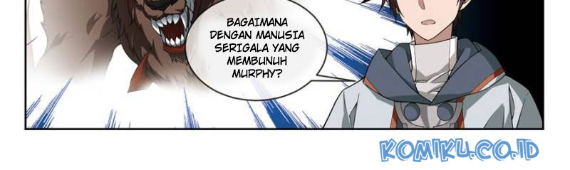 Virtual World: Close Combat Mage Bab 92 halaman 3