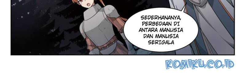 Virtual World: Close Combat Mage Bab 93 halaman 3