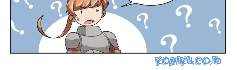 Virtual World: Close Combat Mage Bab 93 halaman 5