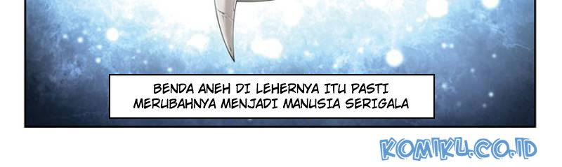 Virtual World: Close Combat Mage Bab 93 halaman 13