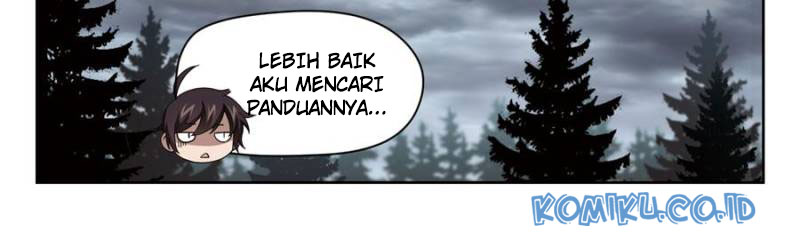 Virtual World: Close Combat Mage Bab 96 halaman 14