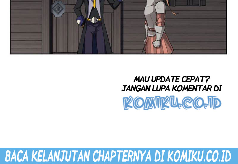 Virtual World: Close Combat Mage Bab 96 halaman 23