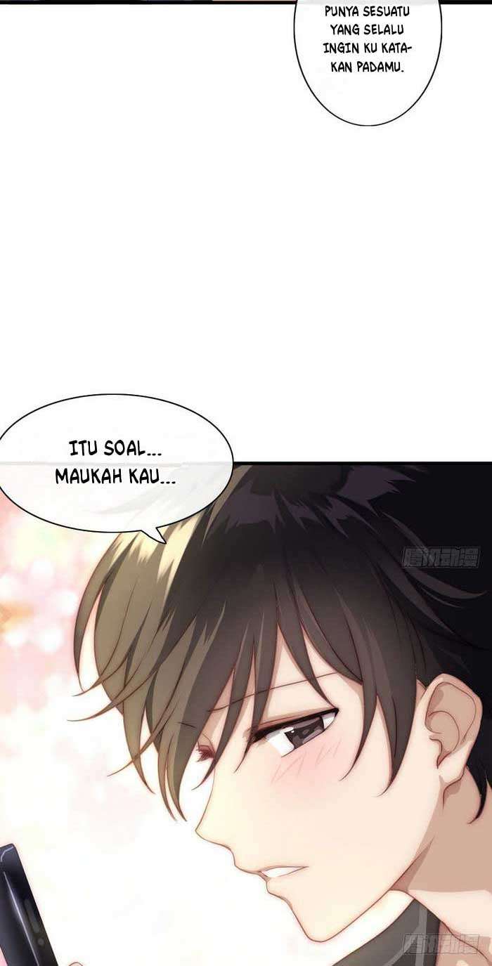 Virus Girlfriend Bab 1 halaman 9