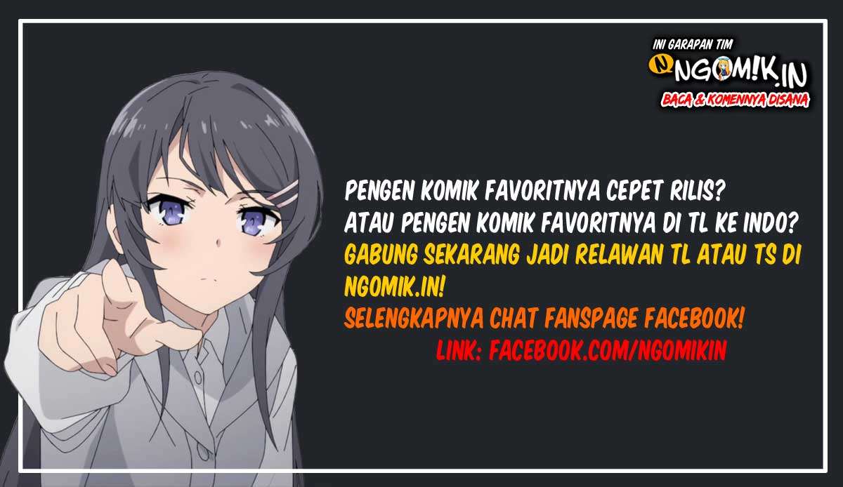 Virus Girlfriend Bab 1 halaman 26