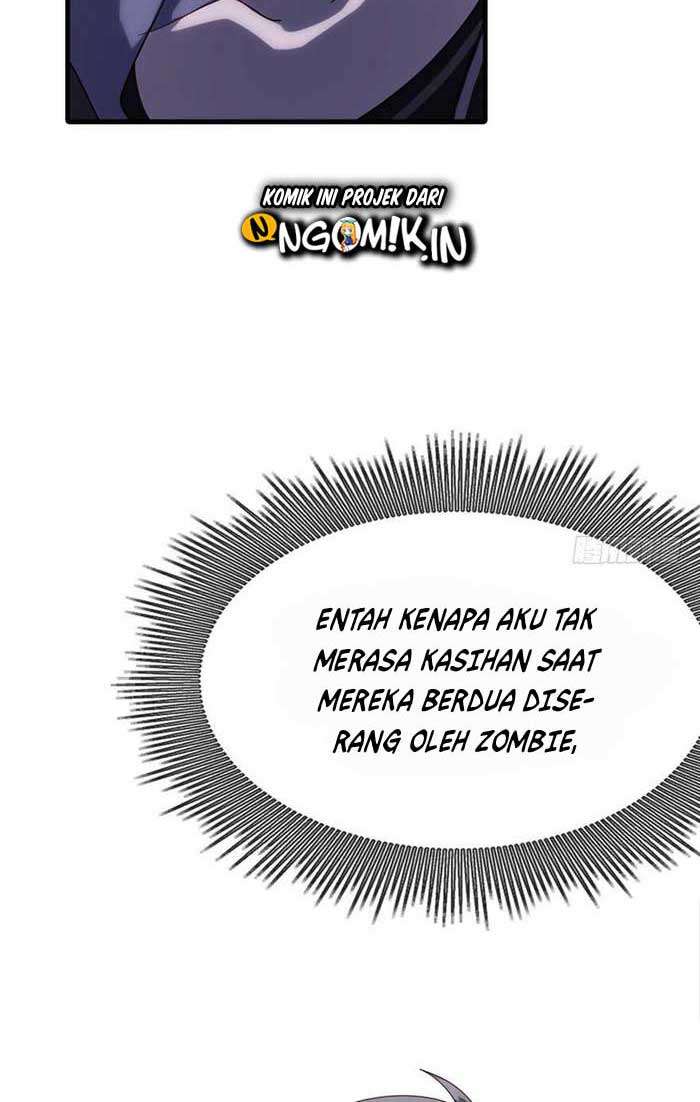 Virus Girlfriend Bab 1 halaman 38