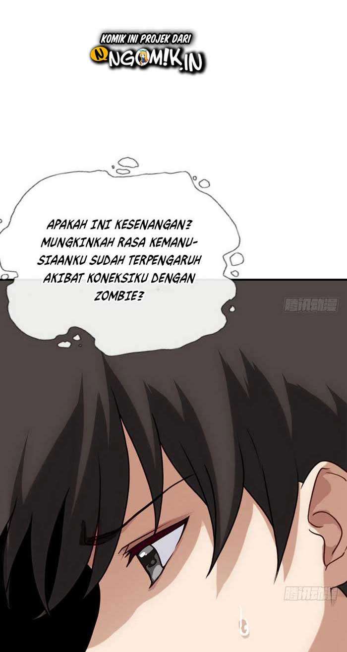 Virus Girlfriend Bab 1 halaman 40