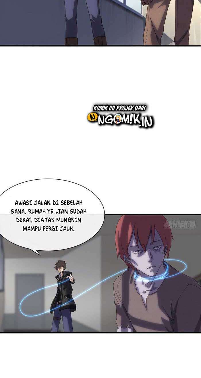 Virus Girlfriend Bab 1 halaman 42