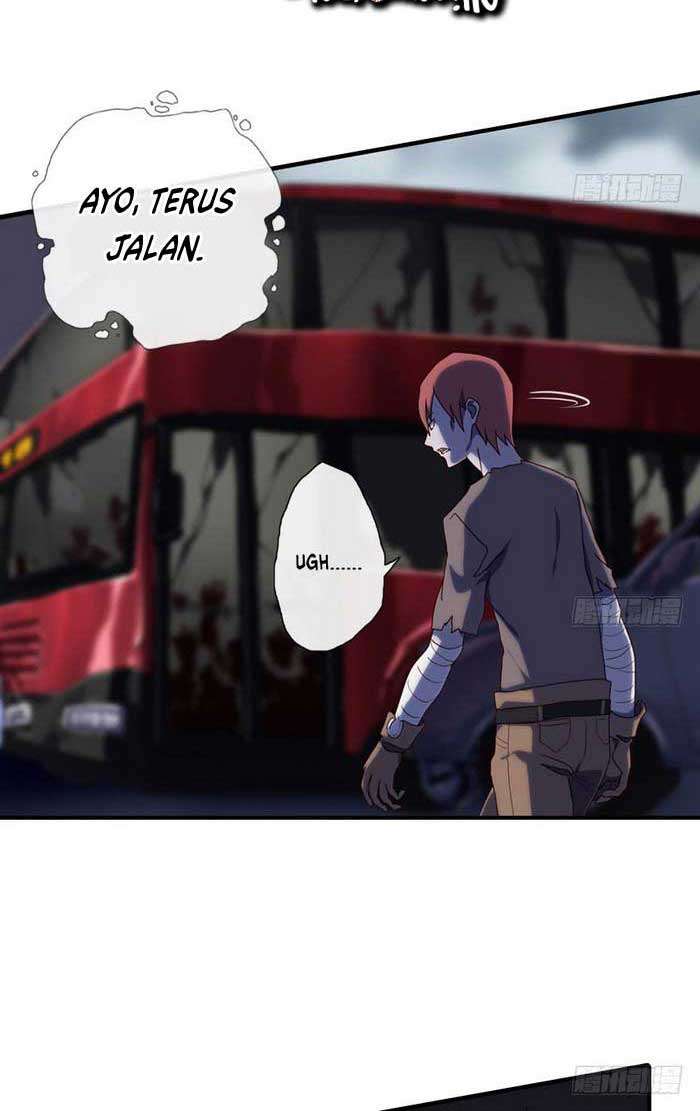 Virus Girlfriend Bab 1 halaman 46