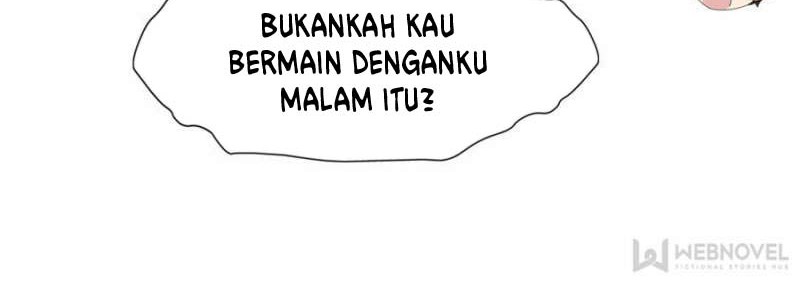 Virus Girlfriend Bab 100 halaman 21