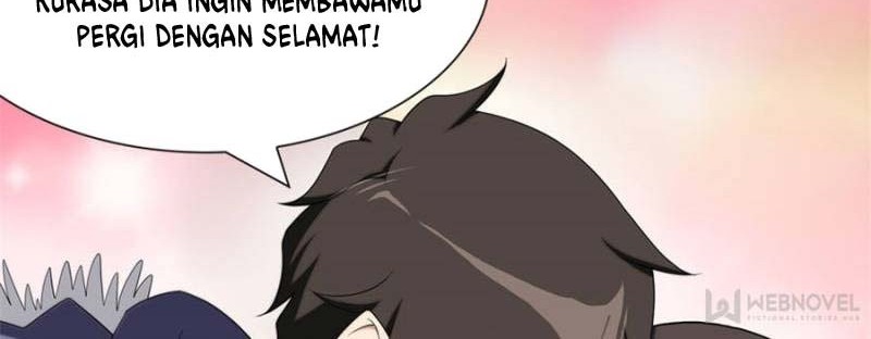 Virus Girlfriend Bab 102 halaman 3