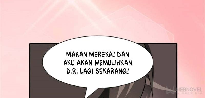 Virus Girlfriend Bab 102 halaman 5