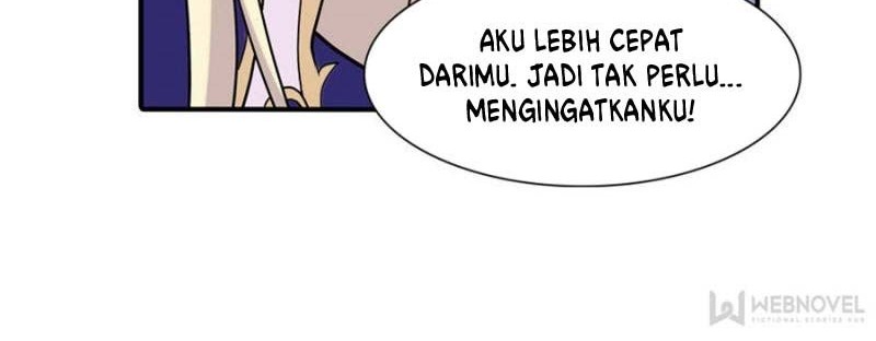 Virus Girlfriend Bab 102 halaman 9