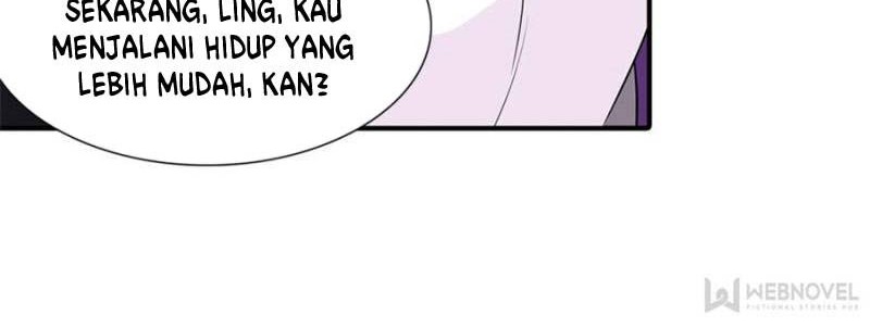 Virus Girlfriend Bab 102 halaman 17