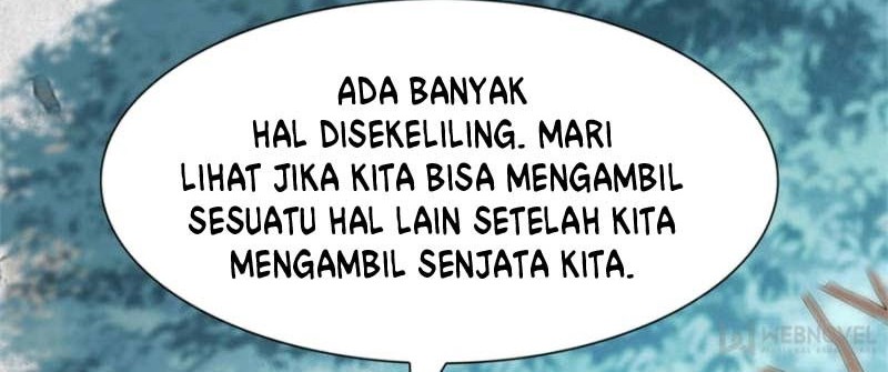 Virus Girlfriend Bab 102 halaman 27