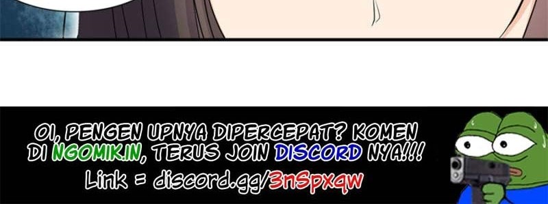 Virus Girlfriend Bab 102 halaman 39