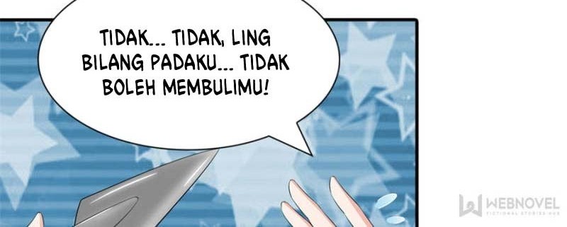 Virus Girlfriend Bab 103 halaman 11
