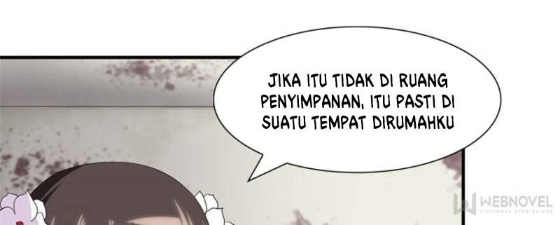 Virus Girlfriend Bab 103 halaman 13
