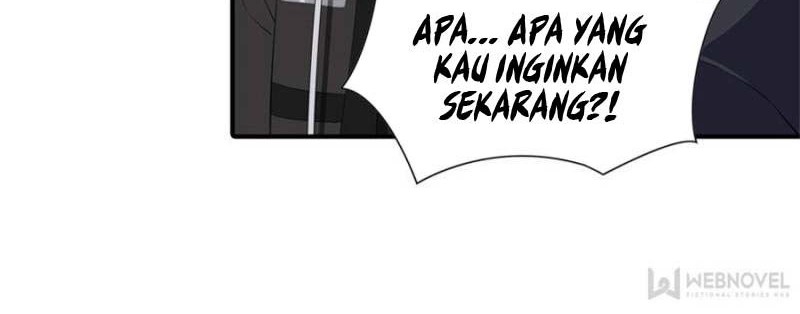 Virus Girlfriend Bab 103 halaman 33
