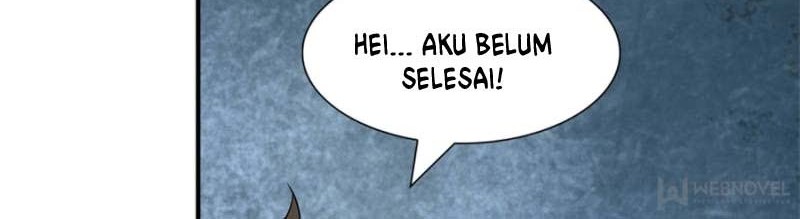 Virus Girlfriend Bab 107 halaman 6