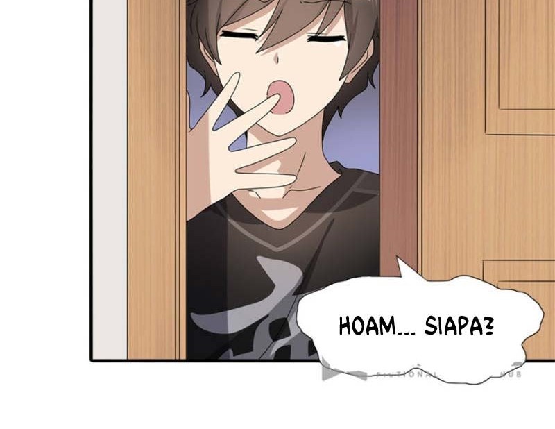 Virus Girlfriend Bab 109 halaman 23