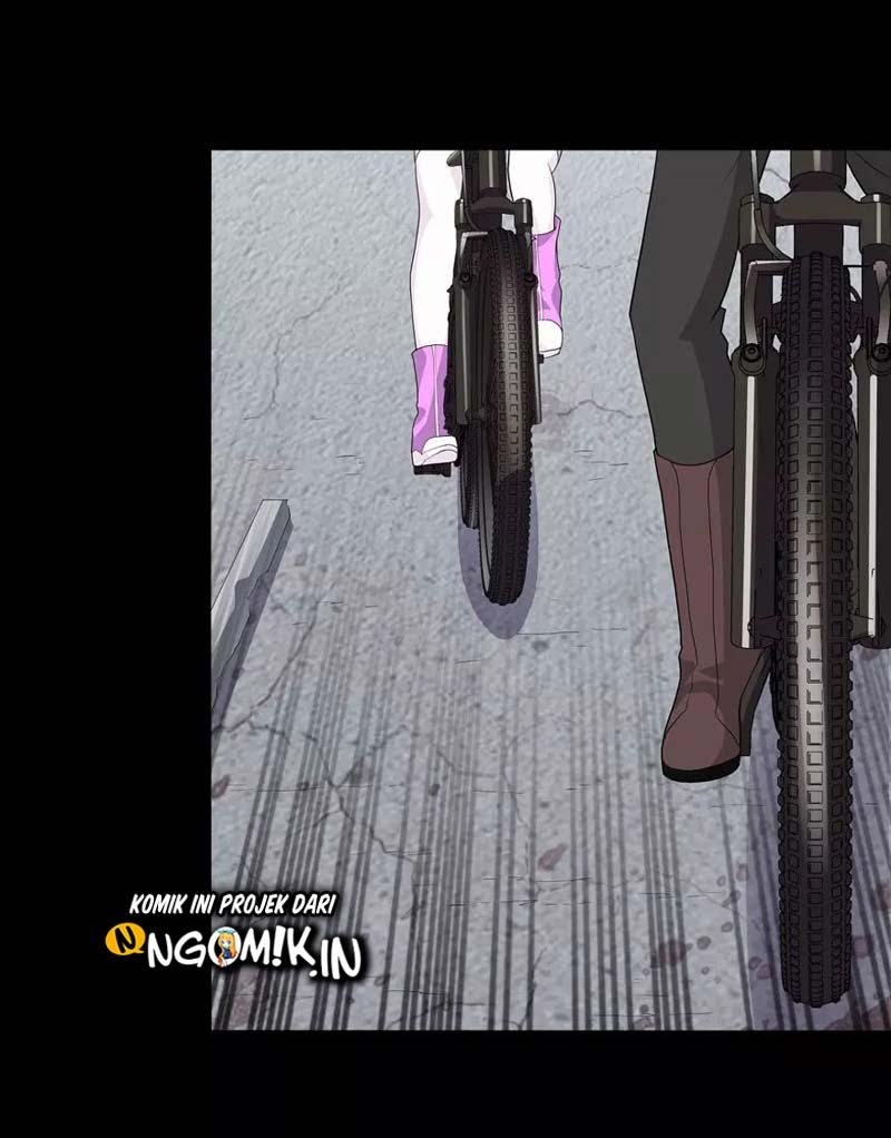 Virus Girlfriend chapter 111 halaman 3