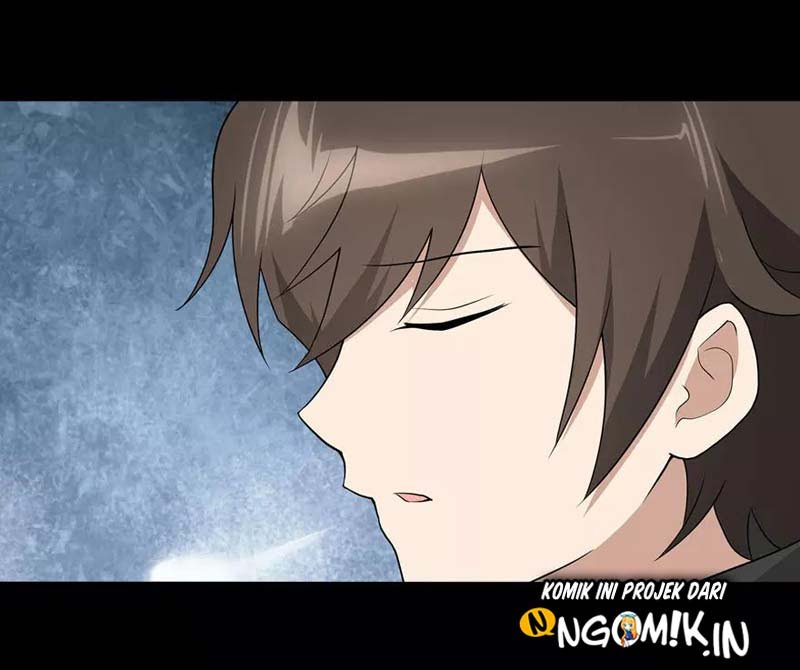 Virus Girlfriend chapter 111 halaman 16