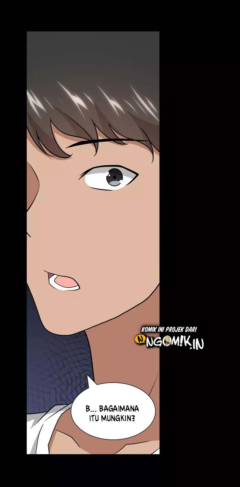 Virus Girlfriend chapter 111 halaman 22
