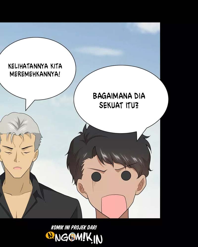 Virus Girlfriend chapter 111 halaman 24