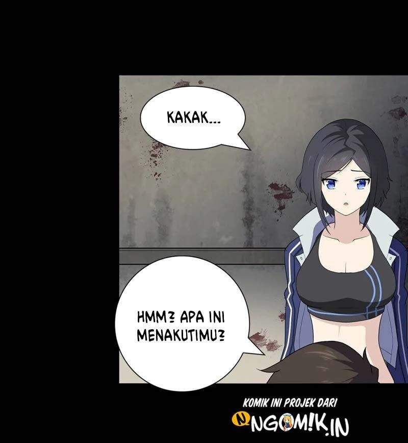 Virus Girlfriend Bab 112 halaman 10
