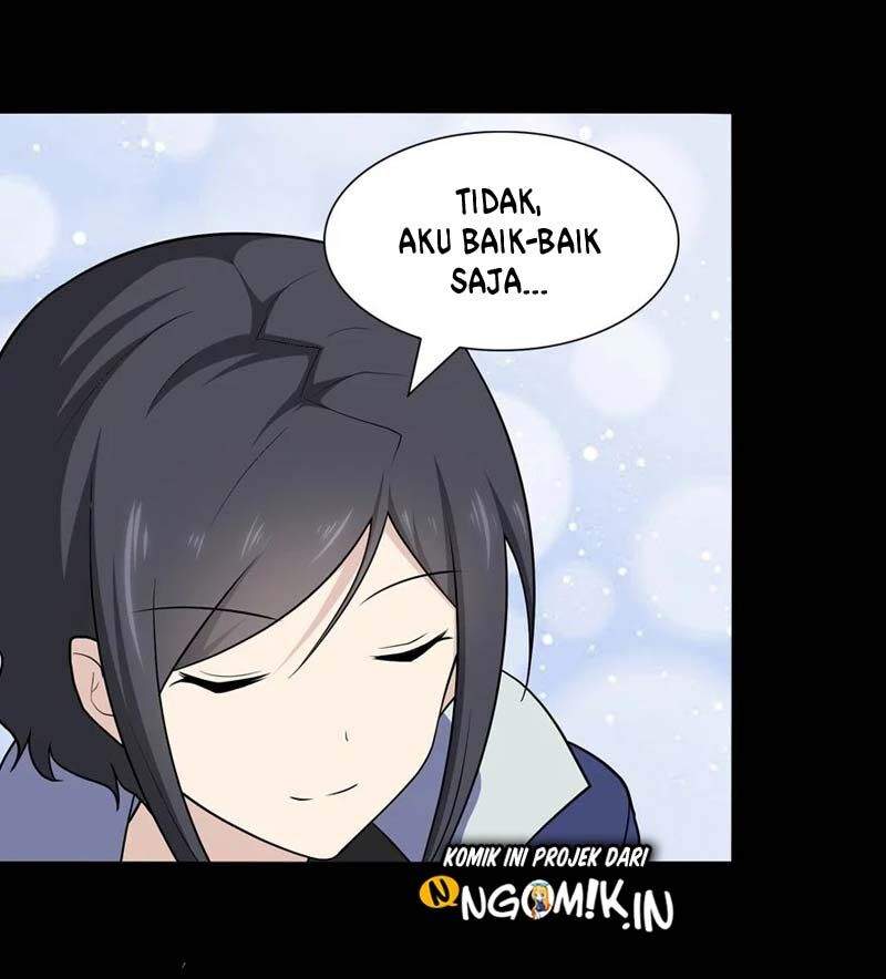 Virus Girlfriend Bab 112 halaman 11