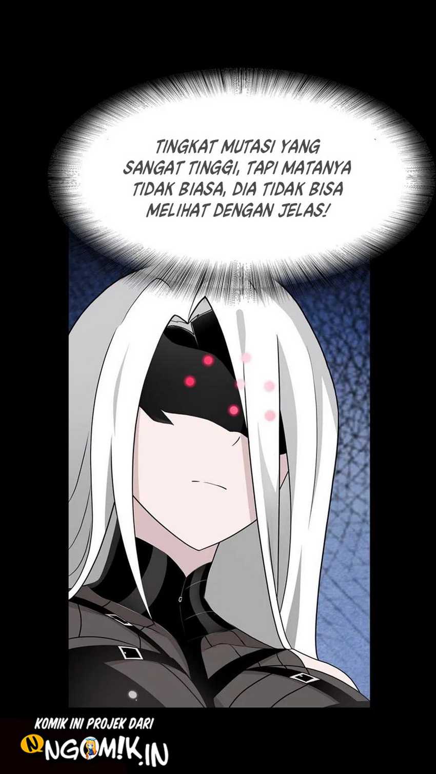Virus Girlfriend Bab 113 halaman 5