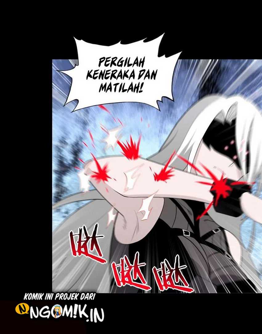 Virus Girlfriend Bab 113 halaman 7
