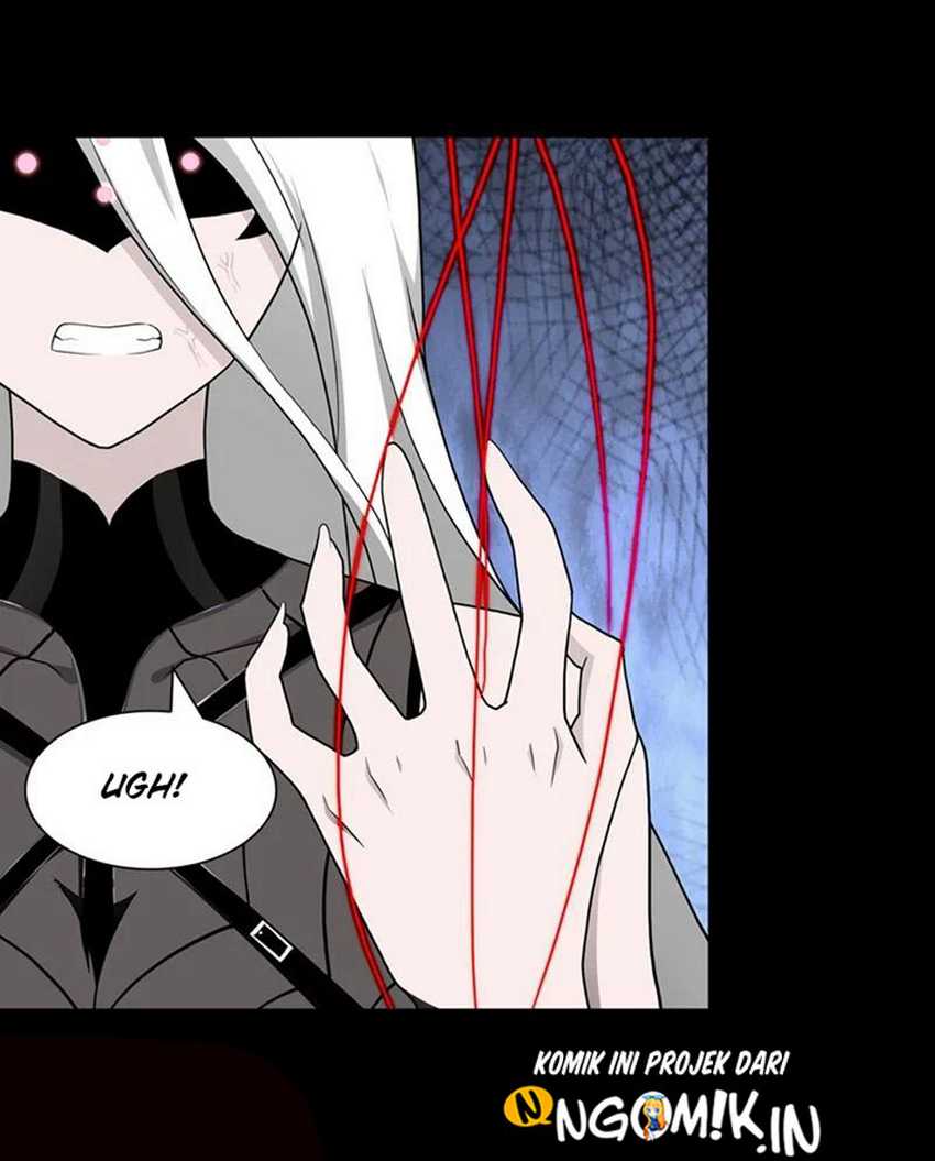 Virus Girlfriend Bab 113 halaman 9