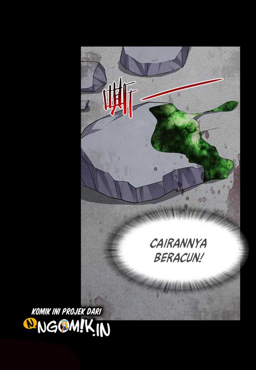 Virus Girlfriend Bab 113 halaman 44
