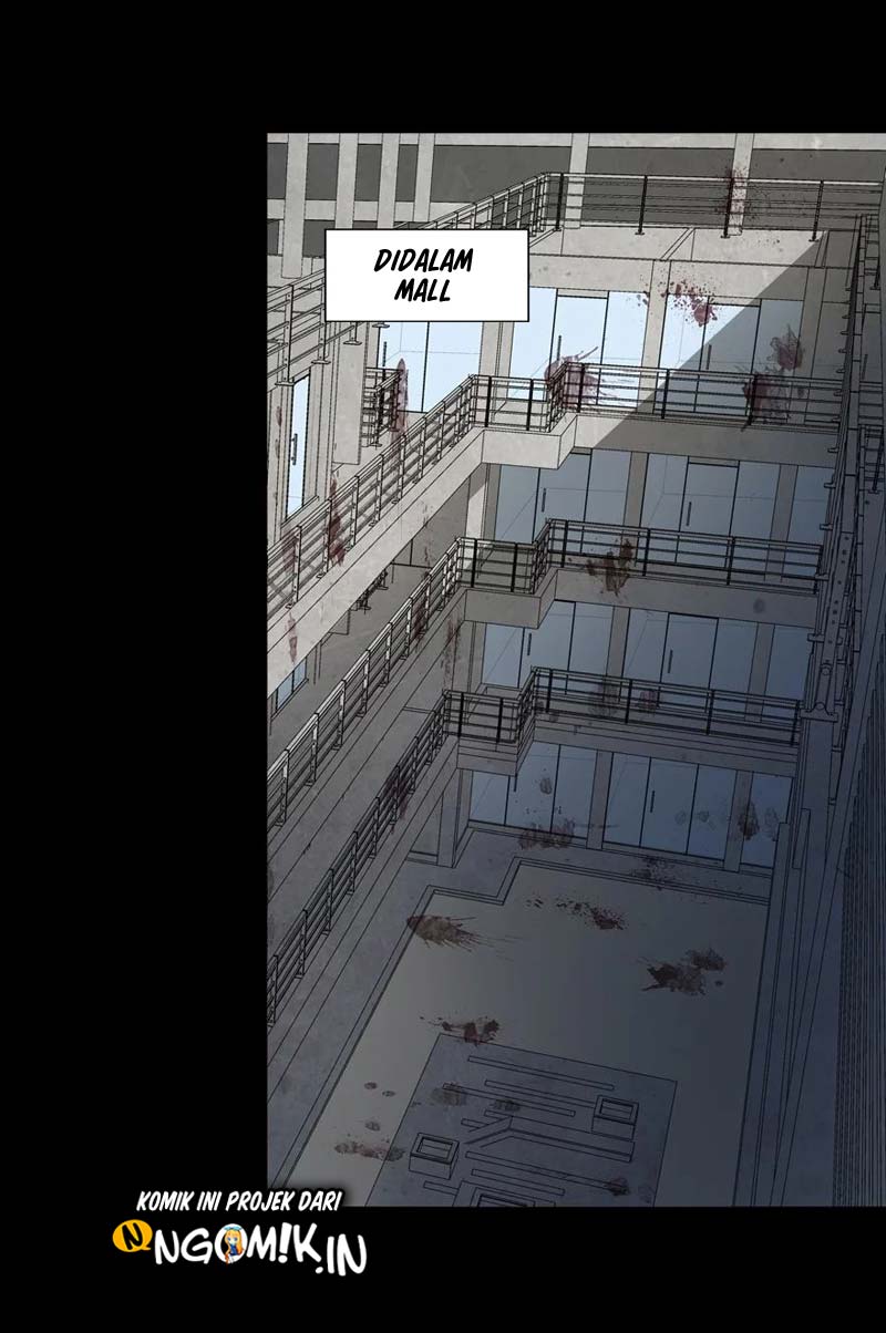 Virus Girlfriend chapter 114 halaman 28