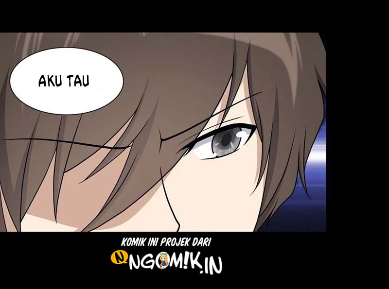 Virus Girlfriend chapter 114 halaman 36