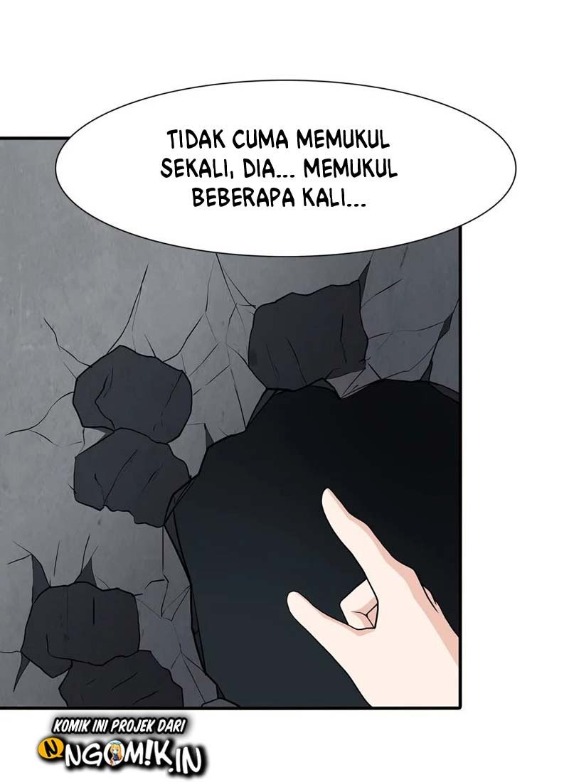 Virus Girlfriend Bab 117 halaman 53