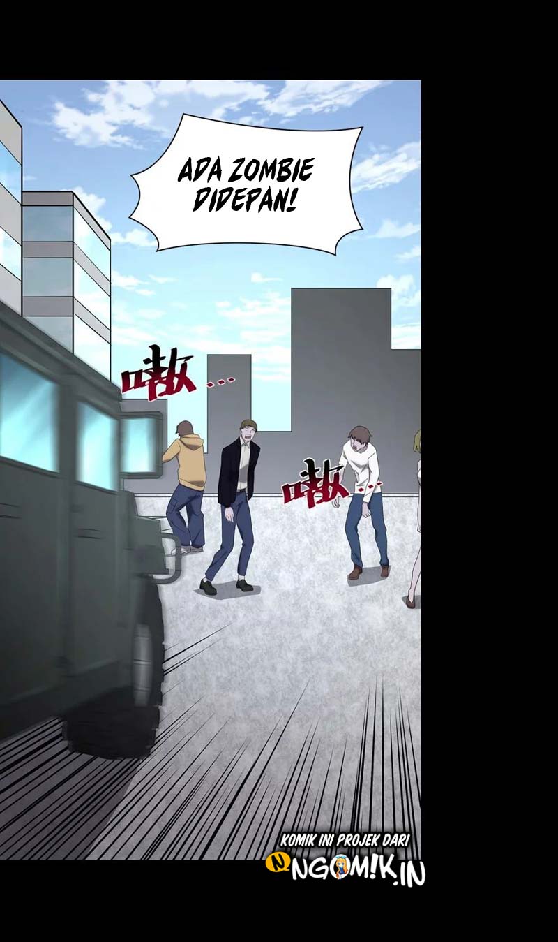 Virus Girlfriend chapter 118 halaman 4